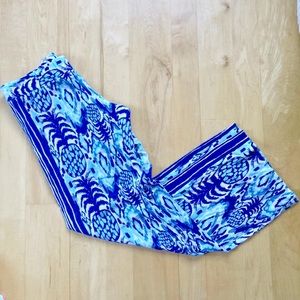 Lilly Pulitzer palazzo NWOT